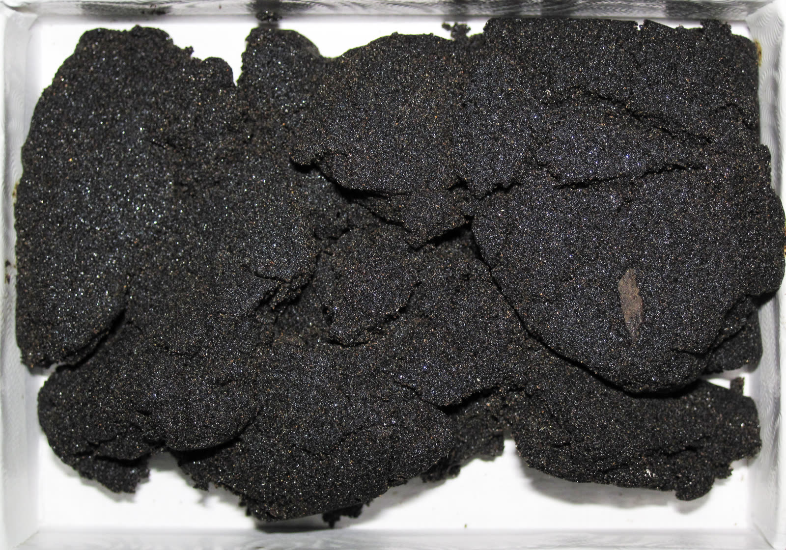 Athabasca Tar Sand (near Fort McMurray, Alberta, Canada).jpg