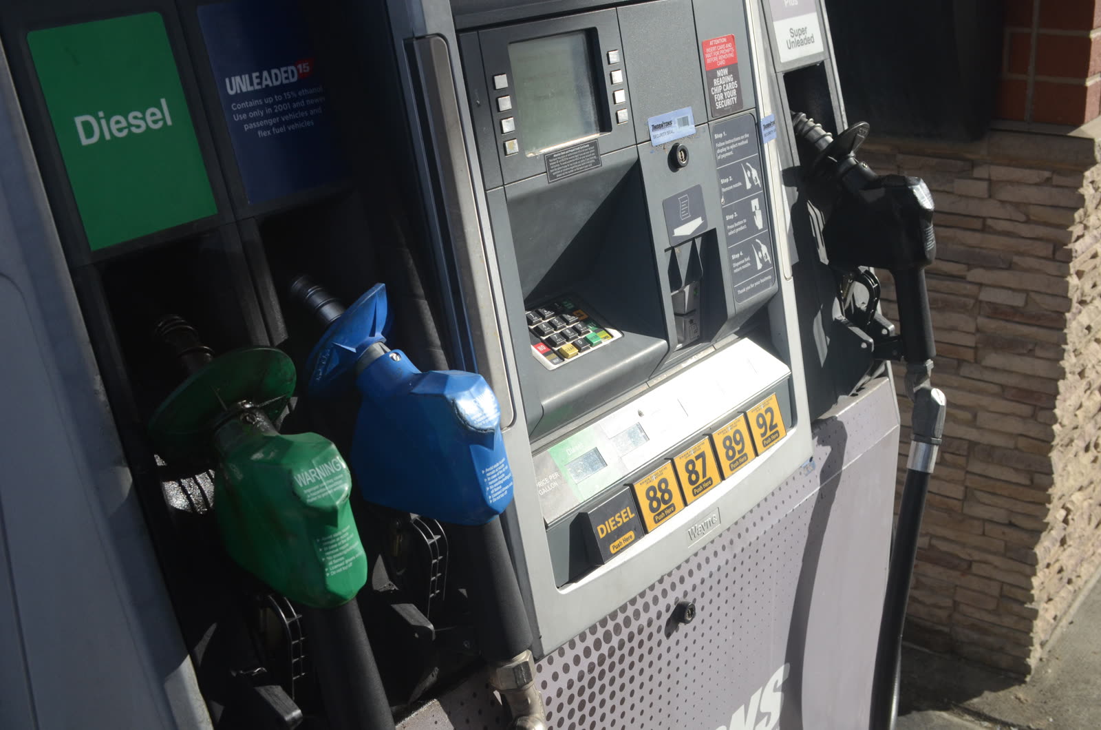 A gas pump at a Thorntons.jpg