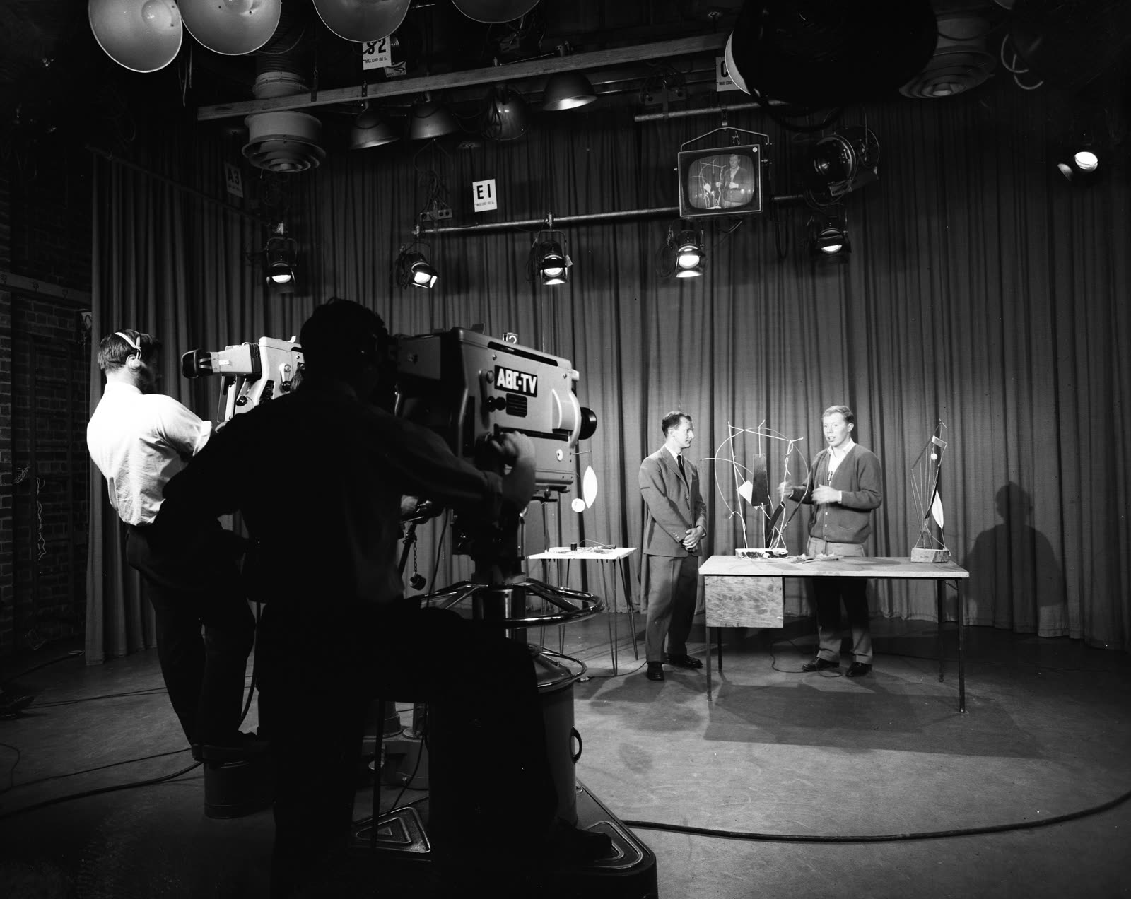 ABC-TV studio at Sandy Bay Road, Hobart (AB713-1-8232).jpg